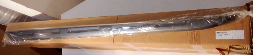 Fiat Egea Cross Sol Çıta OPAR 735740629