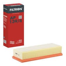 FİLTRON AP139/4 HAVA FİLTRESİ 	 8K0133843E