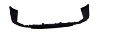 Volvo S80 Arka Tampon Alt Spoyler 39878343