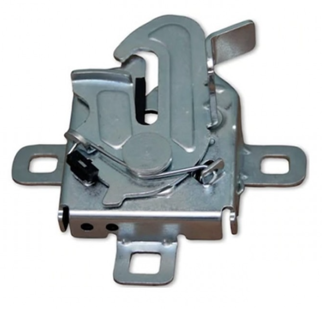 Fiat Doblo Motor Kaput Kilidi 51823518