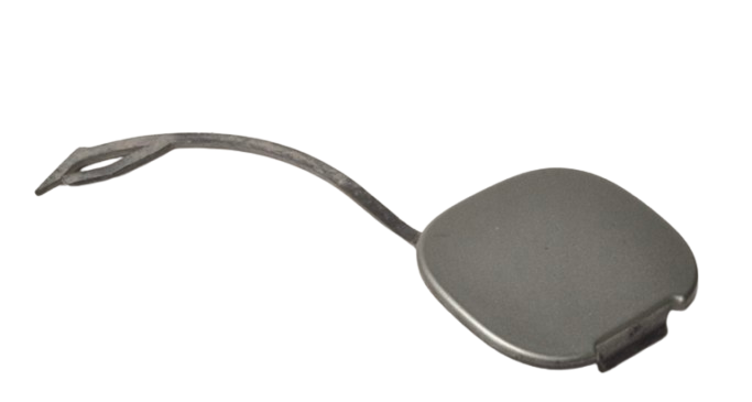 VOLVO S80 2007-2012 Arka Tampon Çekme Kancası Kapağı 30655130