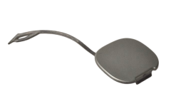 VOLVO S80 2007-2012 Arka Tampon Çekme Kancası Kapağı 30655130