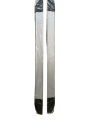 Omtec Carry Yan Basamak Universal 191 CM Gri 96191936 2 Parça