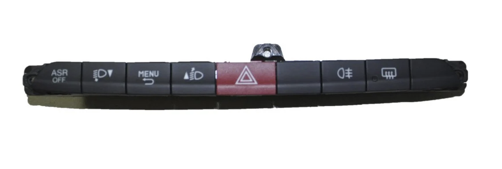 Fiat Doblo Flaşör Kumanda Düğme Buton Grubu 735618527