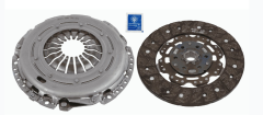 FORD Debriyaj Set JX617540CF