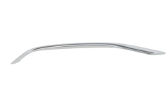 Volvo S60 Ön Tampon Sol Sis Çıtası - Krom Kaplaması 31323854