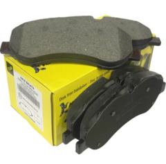 Kale B2258817415 Arka Fren Balatası 1617936880