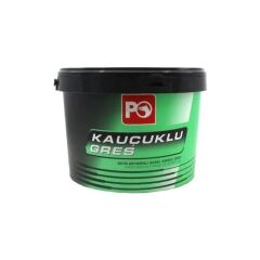 Petrol Ofisi Kauçuklu Gres - 0.9 Kg