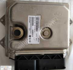 Fiat Doblo Enjeksiyon Beyni 55283470