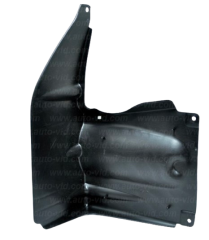 OPAR 51769756 Fiat Punto Motor Koruma Kapağı Sağ Alt