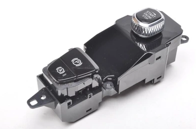 VOLVO Start Stop Ve Park Düğmesi 31481452