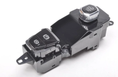 VOLVO Start Stop Ve Park Düğmesi 31481452