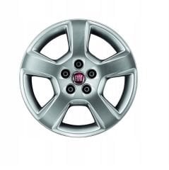 Doblo Alüminyum Jant OPAR 51986284