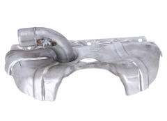 VOLVO  Egzoz Manifoldu Isı Kalkanı 30713253