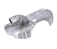 VOLVO  Egzoz Manifoldu Isı Kalkanı 30713253