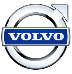 VOLVO Kaput Keçe Alt Muhafaza Klips - 9182822