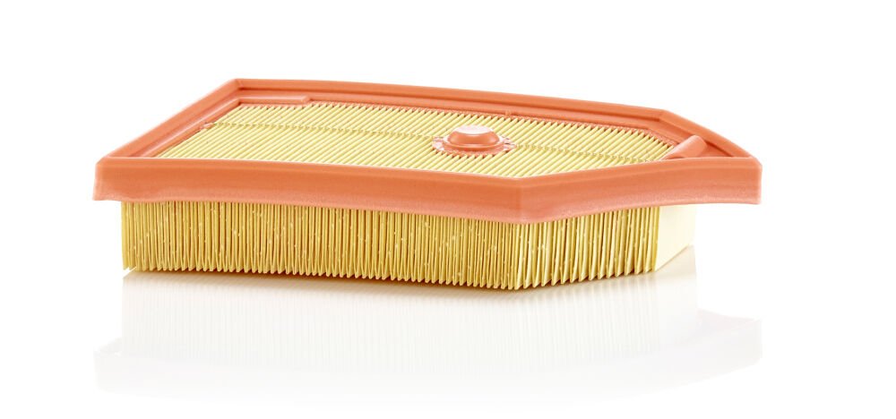 MANN C26040 Hava Filtresi L1B1 9601 AB