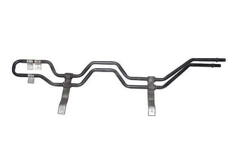 FIAT PEUGEOT CITROEN 1,4 Fiorino Hidrolik Direksiyon Hortumu 51791726