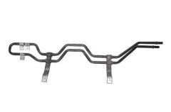 FIAT PEUGEOT CITROEN 1,4 Fiorino Hidrolik Direksiyon Hortumu 51791726