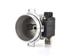 FORD Hava Akış Sensörü / Debimetre 93BB12B579BA