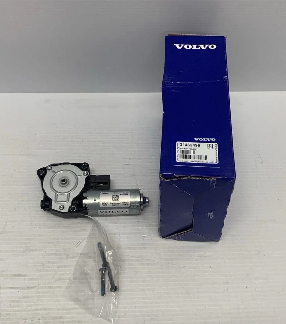 VOLVO XC40 Sunroof Motoru 31462496