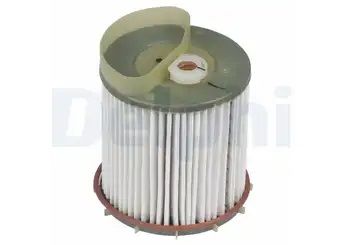 REXTON/RODIUS/KORANDO Yakıt Filtresi DELPHI HDF962 /  2247634000