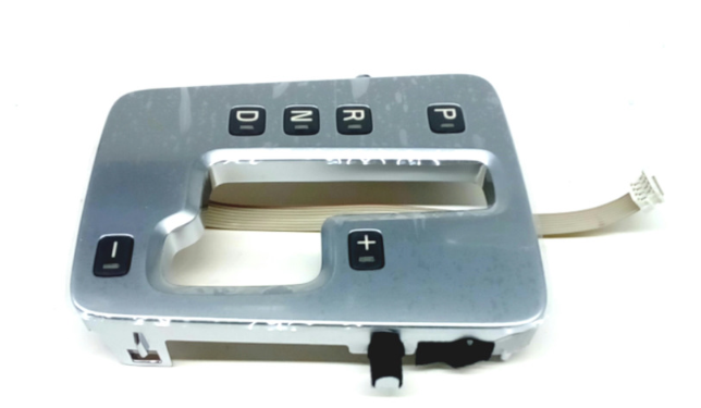 Otomatik Vites Çerçevesi 31325463