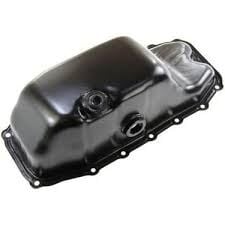 ZENON FI4305 Motor Yağ Karteri 93177276