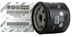 Fiat Marea Bravo Stilo- Alfa 145 147 X2 GT Yağ Filtresi 46808398