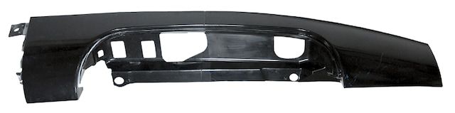 Fiat Doblo 2 Stop Alt Plastiği Tek Kapı Sol OPAR 735423638