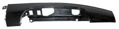 OPAR 735423638 Fiat Doblo 2 Stop Alt Plastiği Tek Kapı Sol
