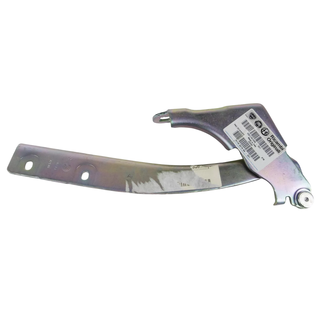 Punto Kaput Menteşesi Sağ 51761348