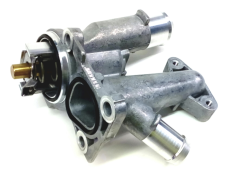 Volvo S60 Termostat Gövdesi Komple 31359806
