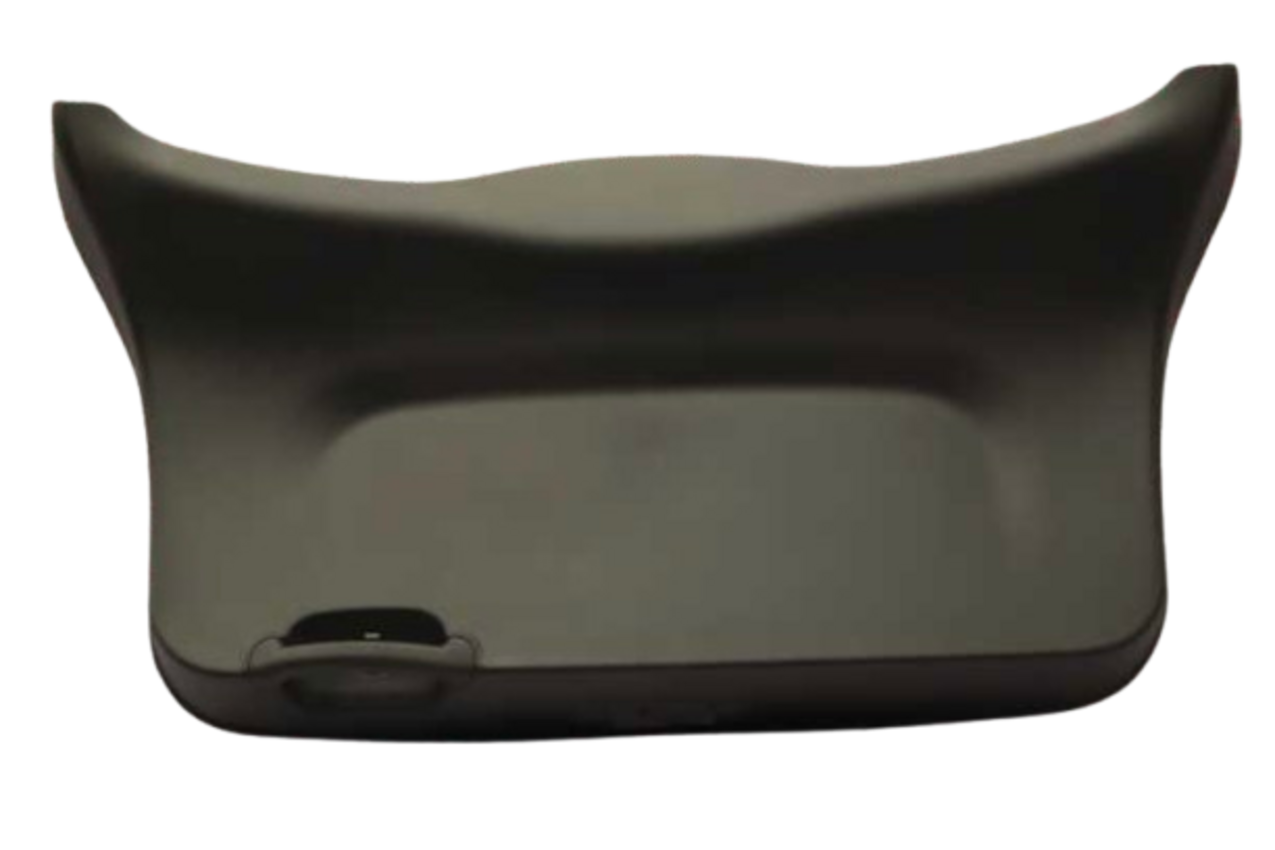 OPAR 735610938 Fiat 500X Bagaj Kapak Bakaliti