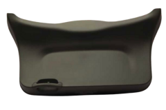 OPAR 735610938 Fiat 500X Bagaj Kapak Bakaliti