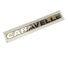 Volskwagen Caravelle Yazısı 7E9853687739
