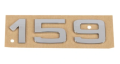ALFA Yazı / Amblem / Logo 50502022