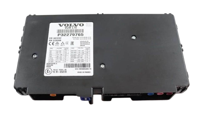 Volvo VCM Kontrol Modülü 36010482
