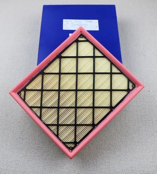 VOLVO Hava Filtresi 30757155 / 30637444