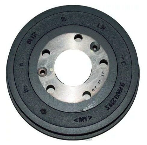 MAİS 8200835832 Dacia Duster 4X4 Arka Fren Kampanası