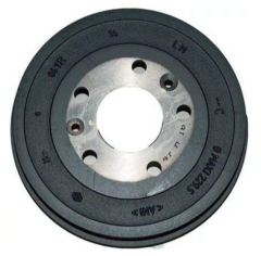 MAIS 8200835832 Dacia Duster 4X4 Arka Fren Kampanası