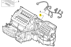 FIAT Kalorifer Kazanı OPAR 735373889