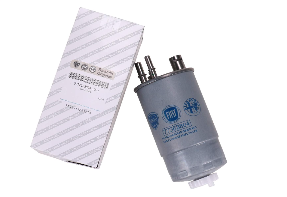 Doblo Yakıt Filtresi 77363804E