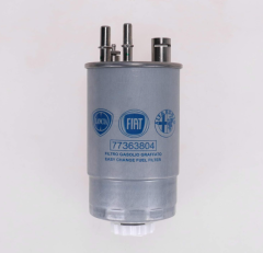 Doblo Yakıt Filtresi 77363804E