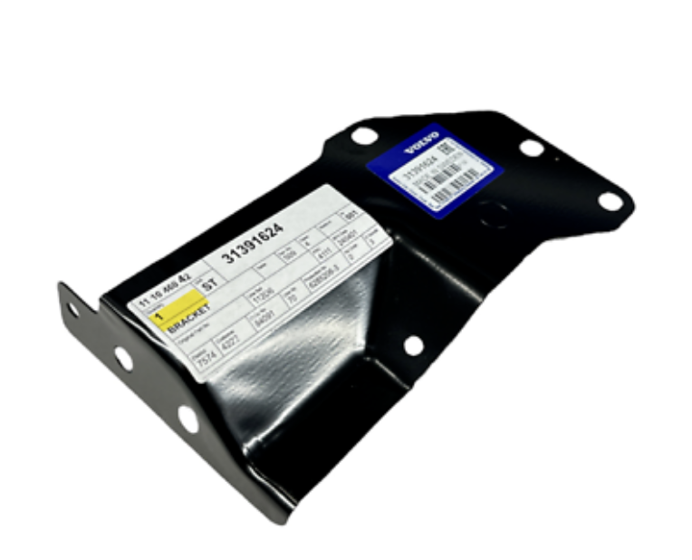 Volvo XC60 XC90 Panel Darbe Çubuğu Ayağı 31391624