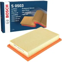 BOSCH F026400503 HAVA FILTRESI A2740940104