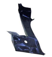 Fiat Linea Arka Sol Stop Sacı 51786625