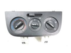 FIAT FIORINO KALORİFER KUMANDA GRUBU 735462131