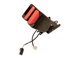 VOLVO XC90 Üçüncü Sıra Emniyet Kemerleri Tokası 39825753