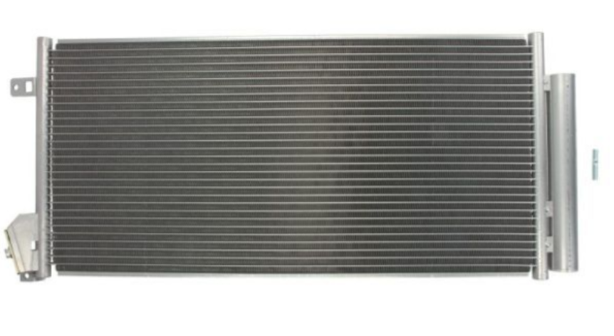 FIAT DOBLO III Klima Radyatörü OPAR 51937924